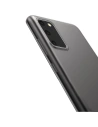 Hurtownia GSM - Półprzezroczyste, ultra cienkie etui Baseus Wing Case do Samsung Galaxy S20 (czarne) - BSU1392BLK - {ean13} - Hurt