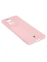 Hurtownia GSM - Etui Bizon Case Silicone Sq pro Oppo Reno 10 5G světle růžové - BIZ3280 - {ean13} - Hurt