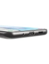Hurtownia GSM - Półprzezroczyste, ultra cienkie etui Baseus Wing Case do Samsung Galaxy S20 (czarne) - BSU1392BLK - {ean13} - Hurt