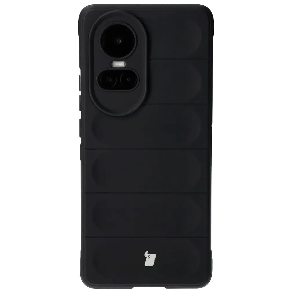 Hurtownia GSM - Bizon Case für Oppo Reno10 5G schwarz - BIZ3281 - {ean13} - Hurt