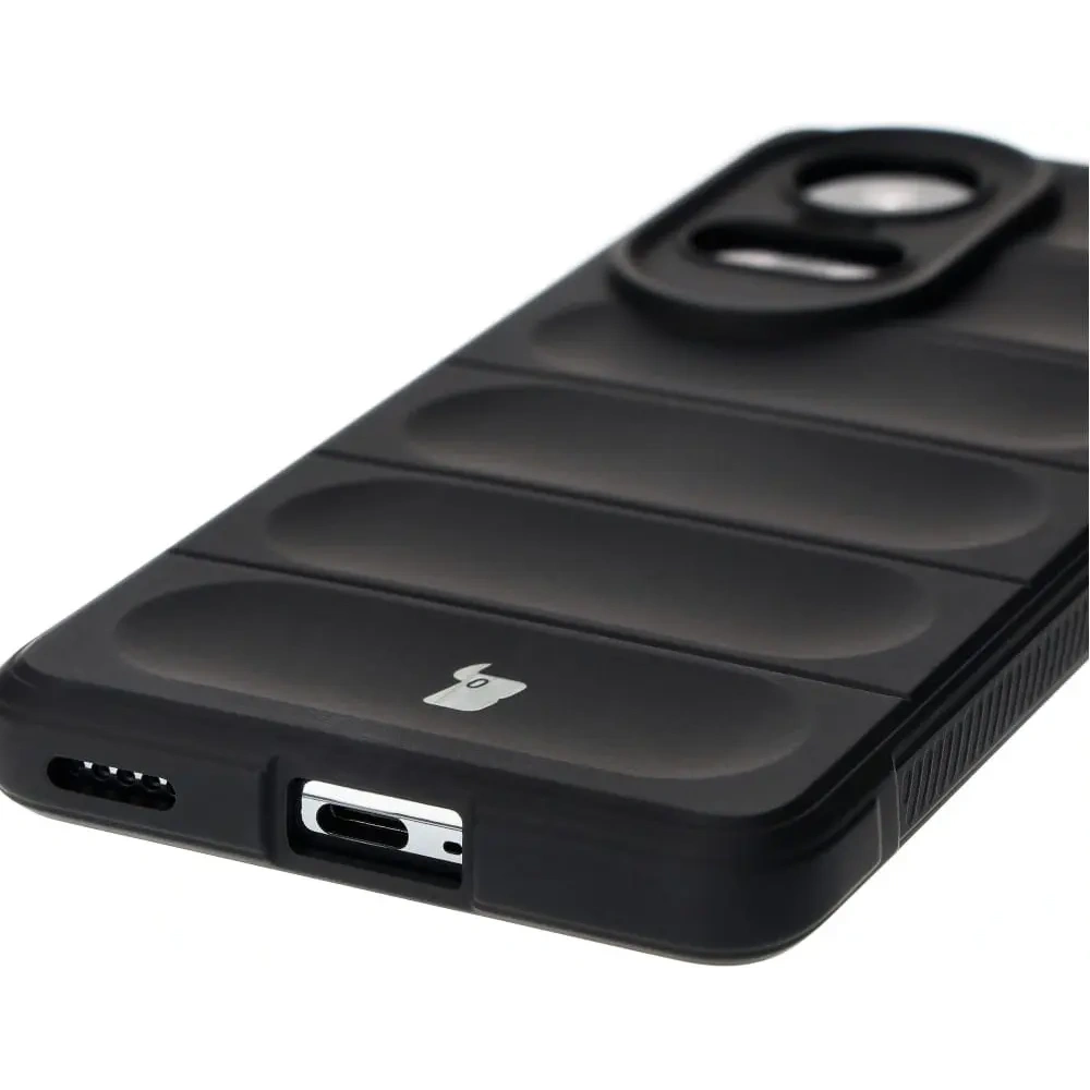 Hurtownia GSM - Bizon Case für Oppo Reno10 5G schwarz - BIZ3281 - {ean13} - Hurt