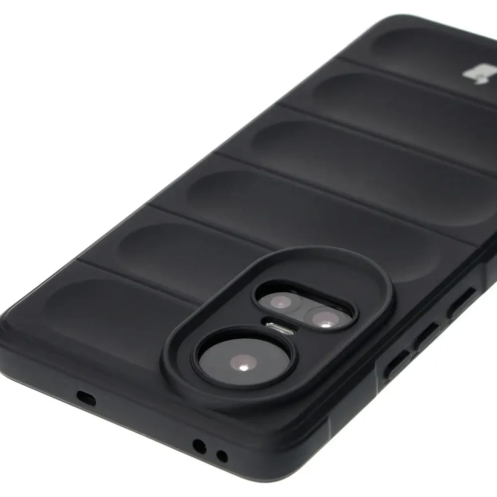 Hurtownia GSM - Bizon Case für Oppo Reno10 5G schwarz - BIZ3281 - {ean13} - Hurt