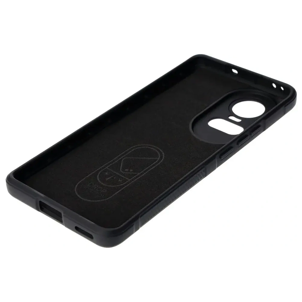 Hurtownia GSM - Bizon Case für Oppo Reno10 5G schwarz - BIZ3281 - {ean13} - Hurt