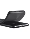 Hurtownia GSM - Półprzezroczyste, ultra cienkie etui Baseus Wing Case do Samsung Galaxy S20 (czarne) - BSU1392BLK - {ean13} - Hurt