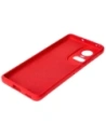 Hurtownia GSM - Bizon Case Tur Oppo Reno10 5G rot - BIZ3282 - {ean13} - Hurt