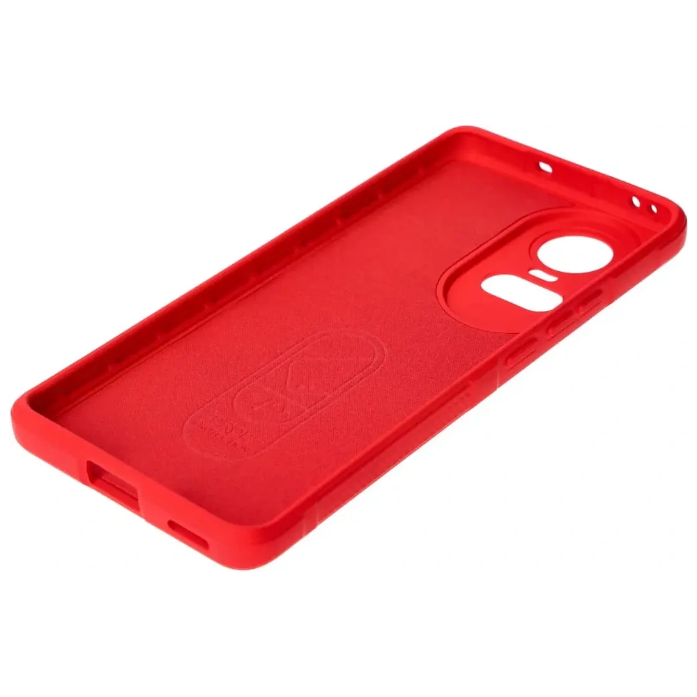 Hurtownia GSM - Bizon Case Tur Oppo Reno10 5G rot - BIZ3282 - {ean13} - Hurt