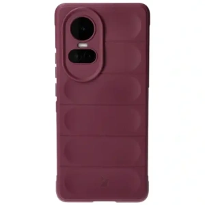 Wholesale Bizon Case Tur Oppo Reno10 5G dark purple - BIZ3283 - {ean13} - Hurt