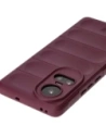 Wholesale Bizon Case Tur Oppo Reno10 5G dark purple - BIZ3283 - {ean13} - Hurt
