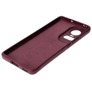Hurtownia GSM - Bizon tok Tur Oppo Reno10 5G sötét lila - BIZ3283 - {ean13} - Hurt