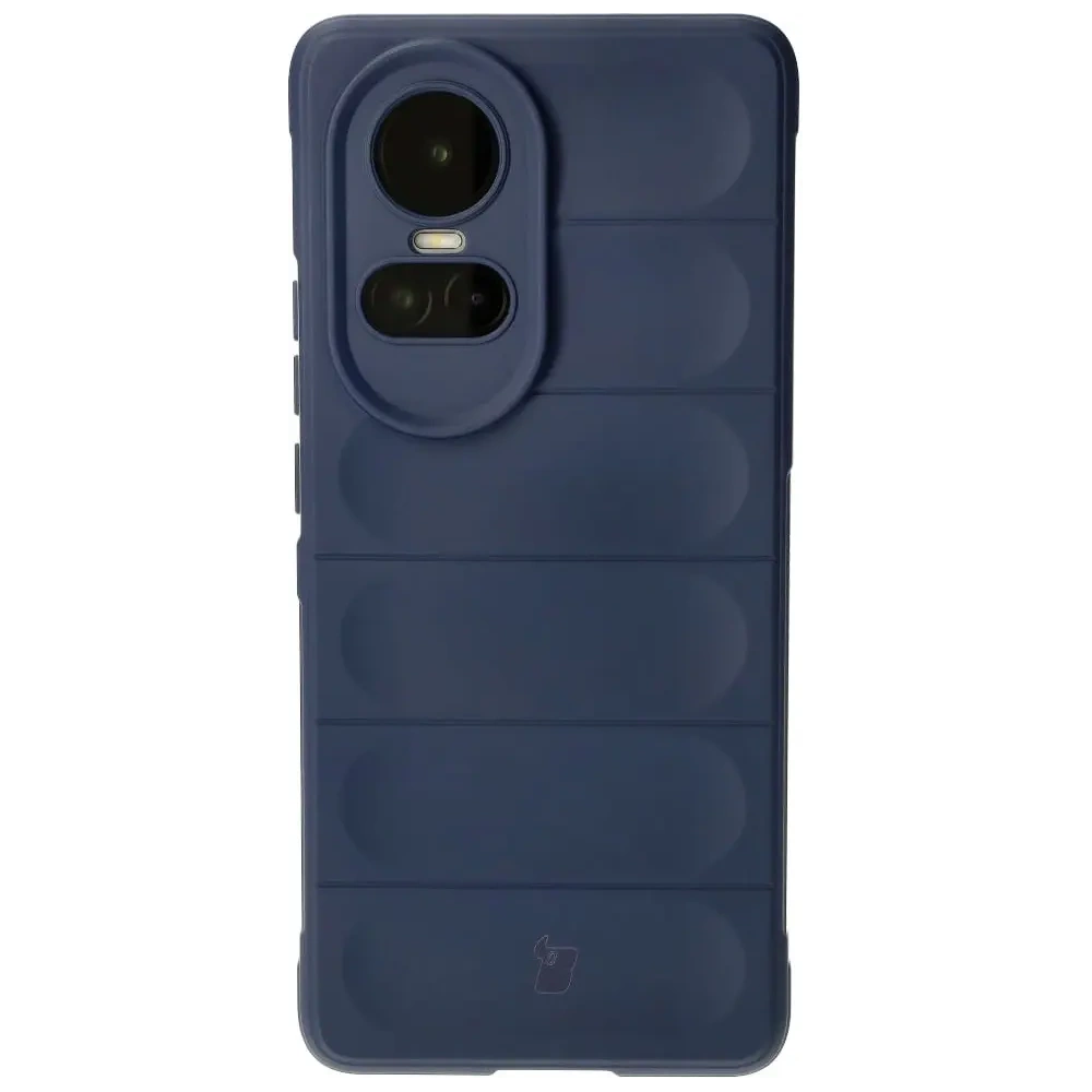 Wholesale Bizon Case Tur Oppo Reno10 5G navy blue - BIZ3284 - {ean13} - Hurt
