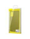 Wholesale Baseus Wing Case Samsung Galaxy S20 Black - BSU1392BLK - {ean13} - Hurt