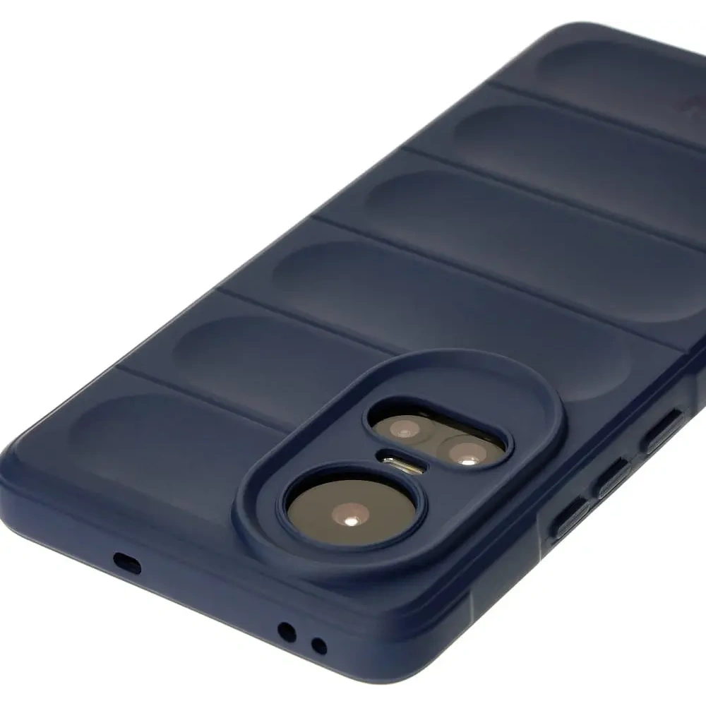 Wholesale Bizon Case Tur Oppo Reno10 5G navy blue - BIZ3284 - {ean13} - Hurt