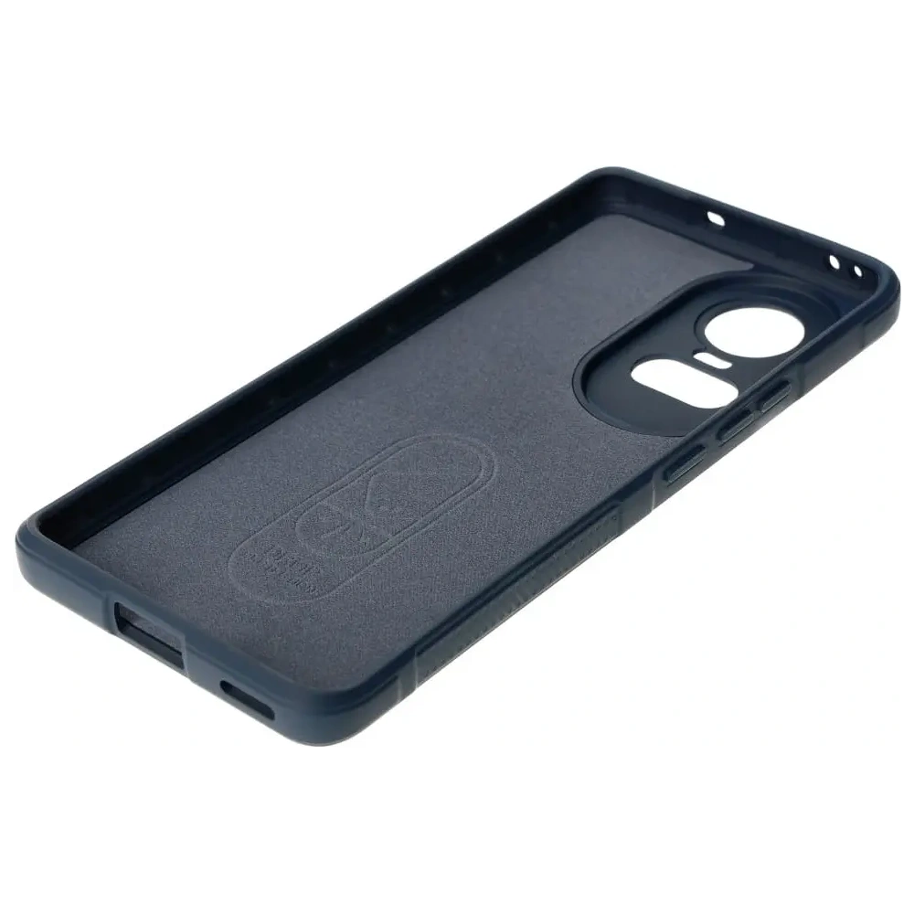 Wholesale Bizon Case Tur Oppo Reno10 5G navy blue - BIZ3284 - {ean13} - Hurt