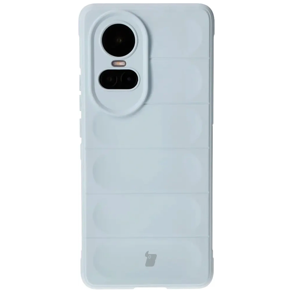 Wholesale Bizon Case Tur Oppo Reno10 5G light blue - BIZ3285 - {ean13} - Hurt
