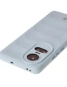 Wholesale Bizon Case Tur Oppo Reno10 5G light blue - BIZ3285 - {ean13} - Hurt