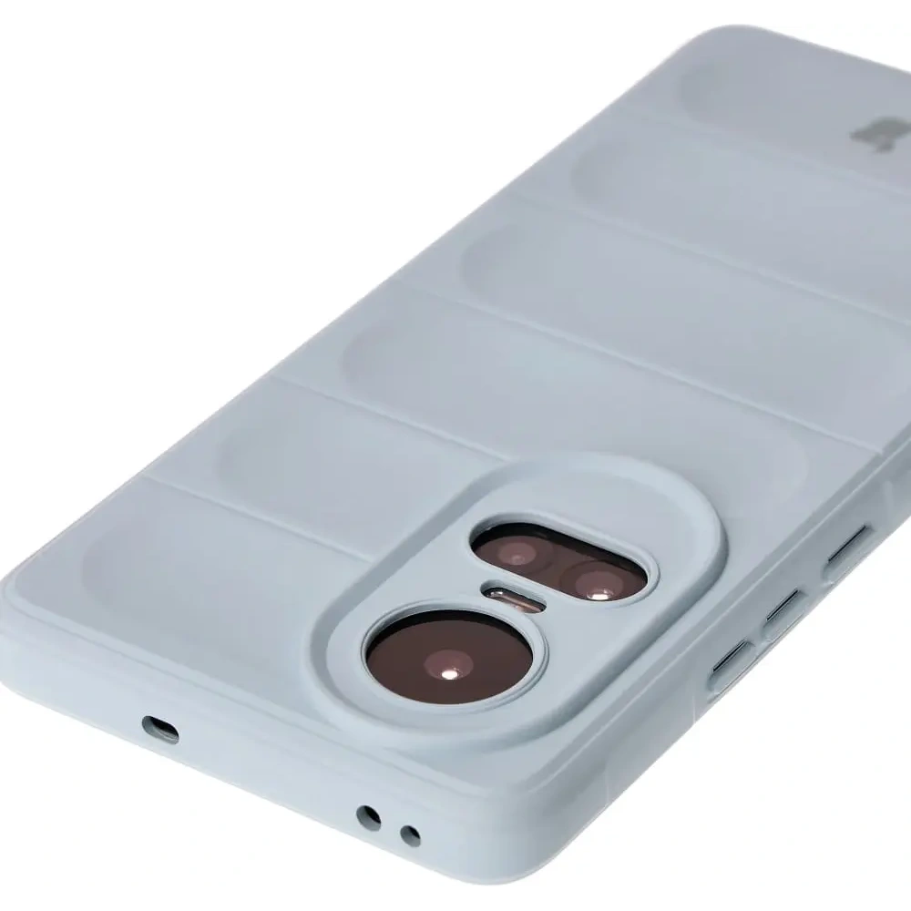 Wholesale Bizon Case Tur Oppo Reno10 5G light blue - BIZ3285 - {ean13} - Hurt