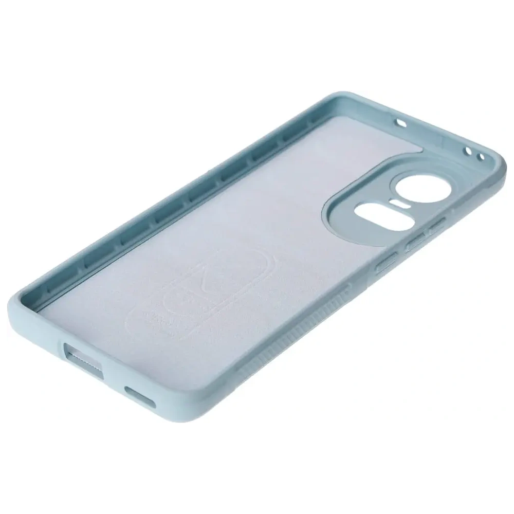 Wholesale Bizon Case Tur Oppo Reno10 5G light blue - BIZ3285 - {ean13} - Hurt