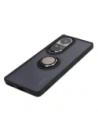 Hurtownia GSM - Bizon Case Hybrid Ring Oppo Reno10 / 10 Pro rauchig mit schwarzem Rahmen - BIZ3286 - {ean13} - Hurt