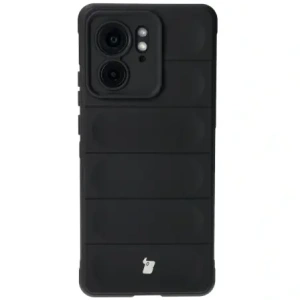 Wholesale Bizon Case Tur Motorola Edge 40 black - BIZ3290 - {ean13} - Hurt