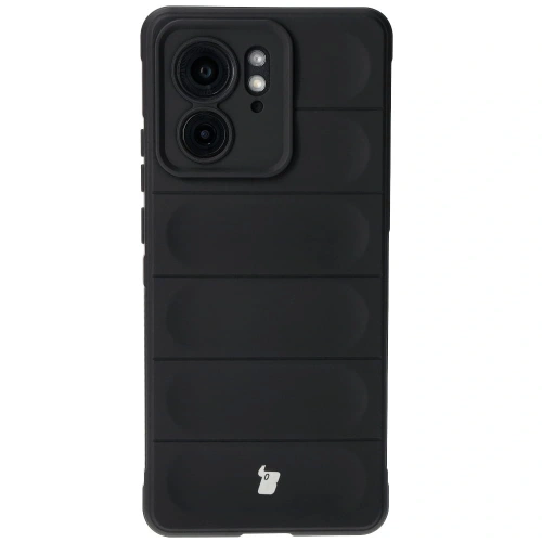 Pancerne etui Bizon Case Tur do Motorola Edge 40 czarne