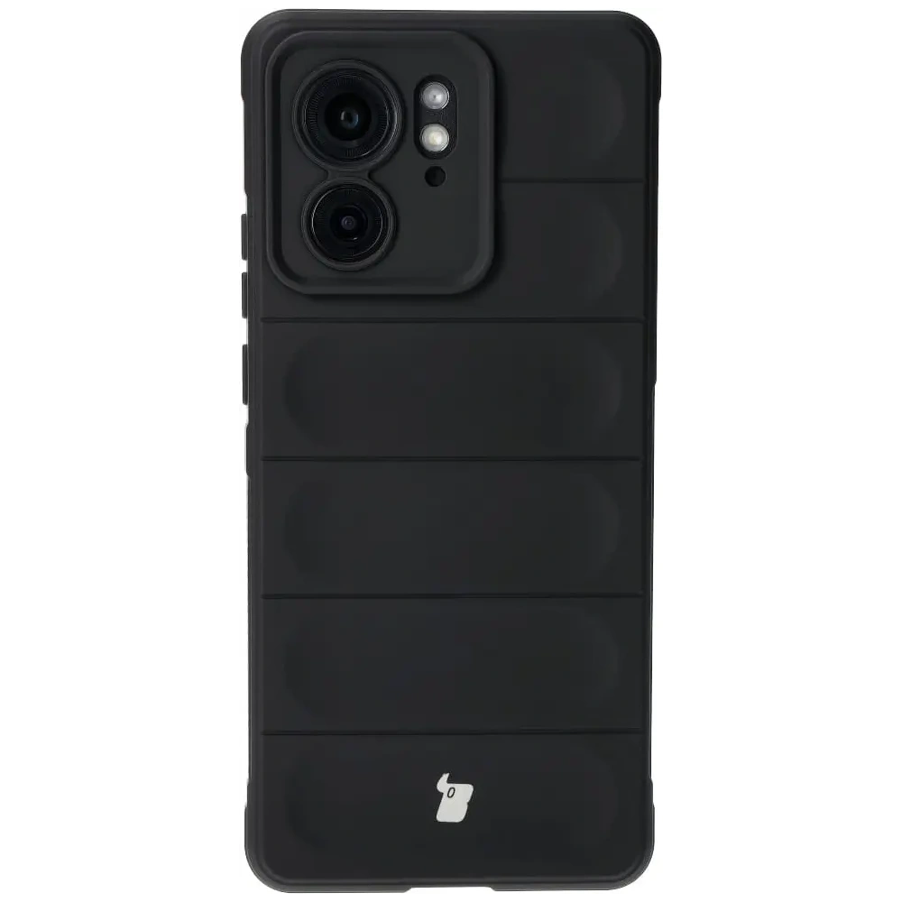 Wholesale Bizon Case Tur Motorola Edge 40 black - BIZ3290 - {ean13} - Hurt