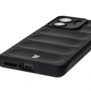 Wholesale Bizon Case Tur Motorola Edge 40 black - BIZ3290 - {ean13} - Hurt