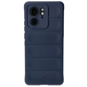 Wholesale Bizon Case Tur Motorola Edge 40 navy blue - BIZ3291 - {ean13} - Hurt