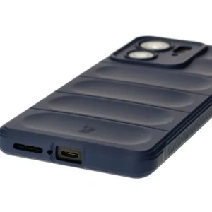 Wholesale Bizon Case Tur Motorola Edge 40 navy blue - BIZ3291 - {ean13} - Hurt