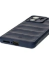Hurtownia GSM - Bizon Case Tur Motorola Edge 40 sötétkék - BIZ3291 - {ean13} - Hurt