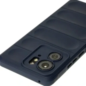 Wholesale Bizon Case Tur Motorola Edge 40 navy blue - BIZ3291 - {ean13} - Hurt