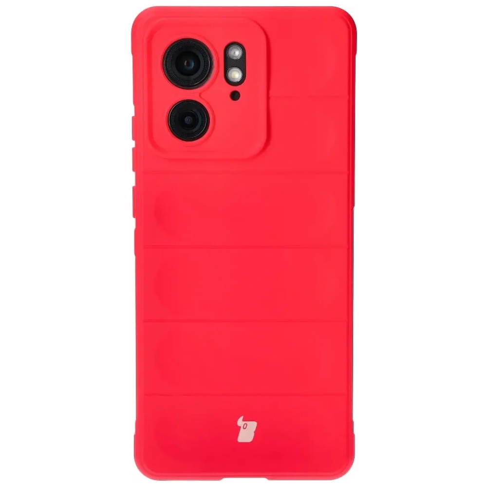 Hurtownia GSM - Bizon Case Tur Motorola Edge 40 piros - BIZ3292 - {ean13} - Hurt