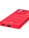 Hurtownia GSM - Bizon Case Tur Motorola Edge 40 piros - BIZ3292 - {ean13} - Hurt