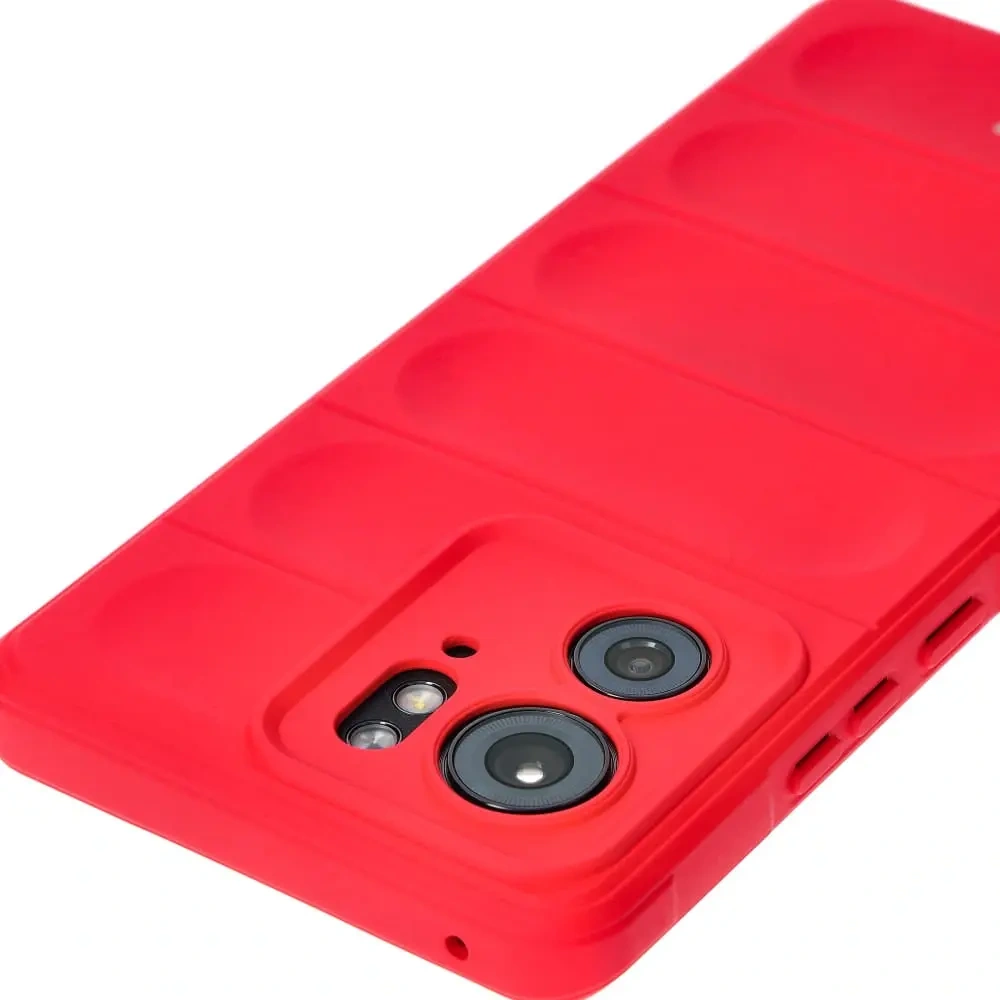 Hurtownia GSM - Bizon Case Tur Motorola Edge 40 piros - BIZ3292 - {ean13} - Hurt