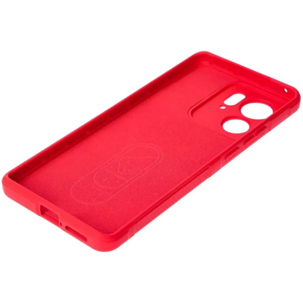 Hurtownia GSM - Bizon Case Tur Motorola Edge 40 piros - BIZ3292 - {ean13} - Hurt