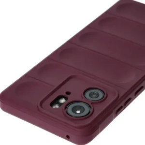Wholesale Bizon Case Tur Motorola Edge 40 dark purple - BIZ3293 - {ean13} - Hurt