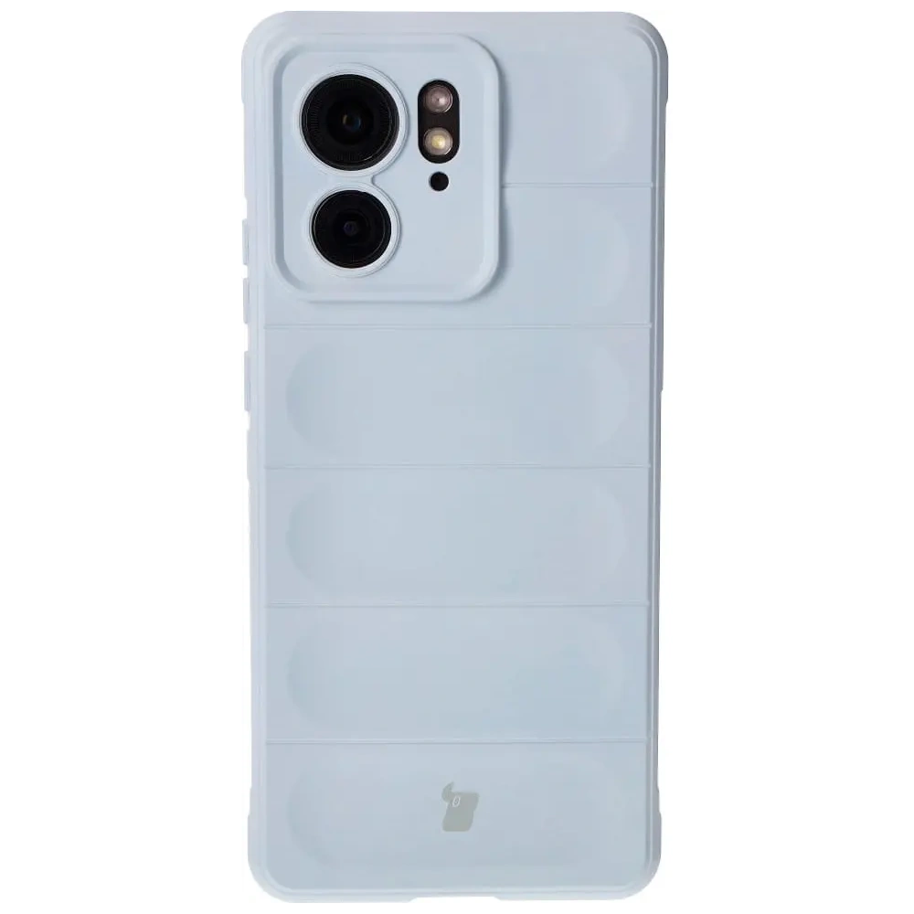 Hurtownia GSM - Bizon tok Tur Motorola Edge 40 világoskék - BIZ3294 - {ean13} - Hurt