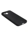 Wholesale Bizon Case Silicone MagSafe Sq Apple iPhone 13 Mini black - BIZ3298 - {ean13} - Hurt