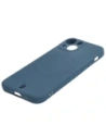 Hurtownia GSM - Bizon Case Szilikon MagSafe Sq Apple iPhone 13 Mini tengerészkék - BIZ3299 - {ean13} - Hurt