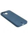 Hurtownia GSM - Bizon Case Szilikon MagSafe Sq Apple iPhone 13 Mini tengerészkék - BIZ3299 - {ean13} - Hurt