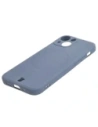Hurtownia GSM - Bizon Case Silikon MagSafe Sq Apple iPhone 13 Mini grau - BIZ3301 - {ean13} - Hurt