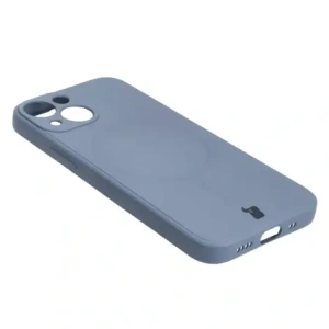 Hurtownia GSM - Bizon Case Silicone MagSafe Sq Apple iPhone 13 Mini szürke - BIZ3301 - {ean13} - Hurt
