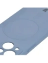 Wholesale Bizon Case Silicone MagSafe Sq Apple iPhone 13 Mini grey - BIZ3301 - {ean13} - Hurt