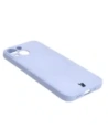 Hurtownia GSM - Bizon Case Silikon MagSafe Sq Apple iPhone 13 Mini helllila - BIZ3303 - {ean13} - Hurt