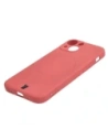 Hurtownia GSM - Bizon Case Szilikon MagSafe Sq Apple iPhone 13 Mini piszkos rózsaszín - BIZ3304 - {ean13} - Hurt