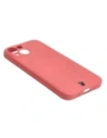 Hurtownia GSM - Bizon Case Szilikon MagSafe Sq Apple iPhone 13 Mini piszkos rózsaszín - BIZ3304 - {ean13} - Hurt