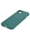 Hurtownia GSM - Bizon Case Silikon Magnetic Apple iPhone 14 dunkelgrün - BIZ3309 - {ean13} - Hurt