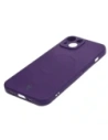 Hurtownia GSM - Bizon Case Silikon Magnetic Apple iPhone 14 Pflaume - BIZ3310 - {ean13} - Hurt