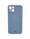 Hurtownia GSM - Bizon Case Silikon Magnetic Apple iPhone 14 grau - BIZ3311 - {ean13} - Hurt