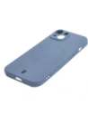 Hurtownia GSM - Bizon Case Silikon Magnetic Apple iPhone 14 grau - BIZ3311 - {ean13} - Hurt