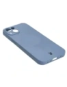 Hurtownia GSM - Bizon Case Silikon Magnetic Apple iPhone 14 grau - BIZ3311 - {ean13} - Hurt